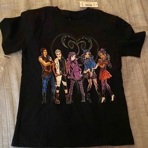 Descendeds brand new